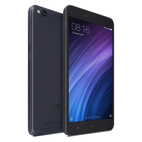 Redmi 4a